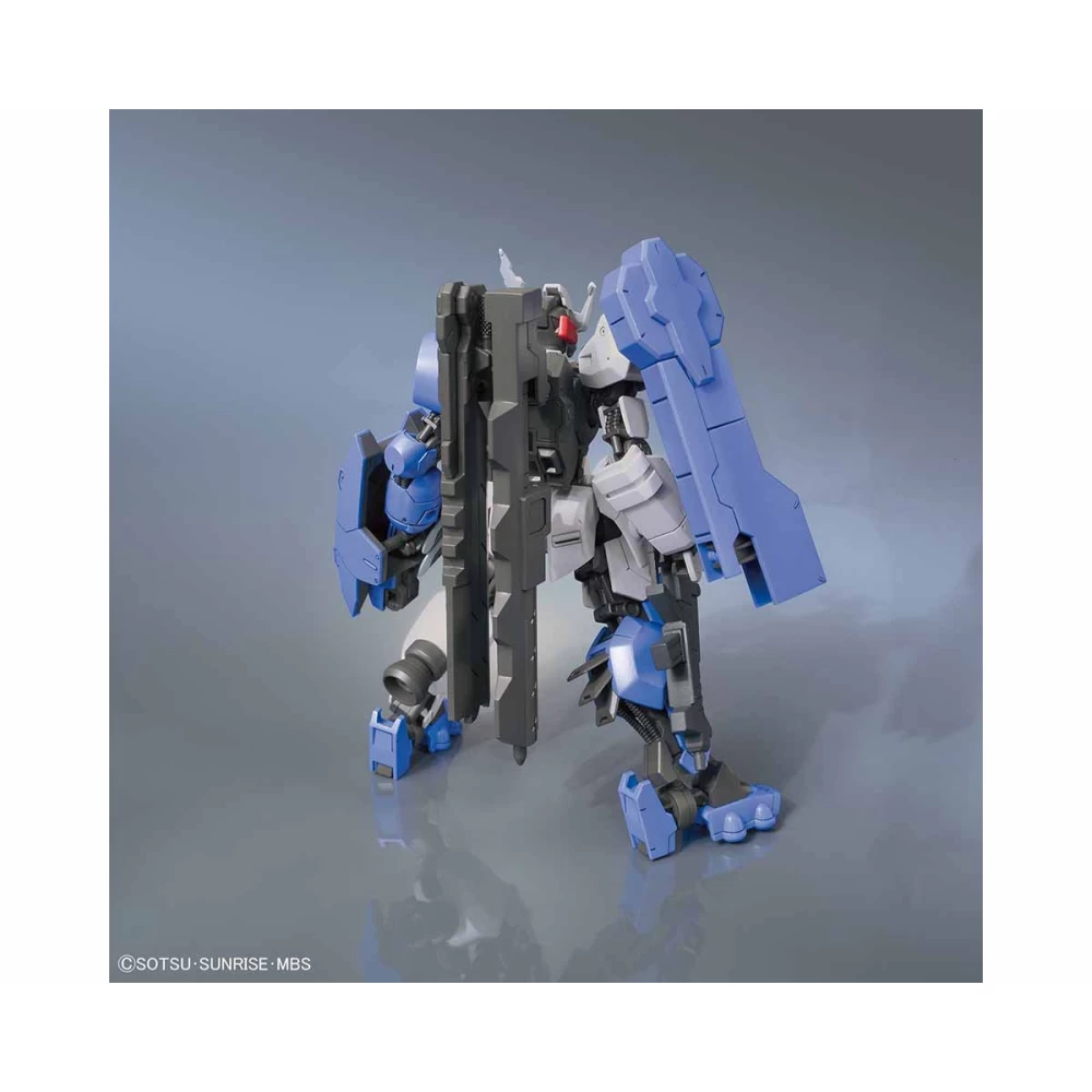 HGIBO 1/144 GUNDAM ASTAROTH