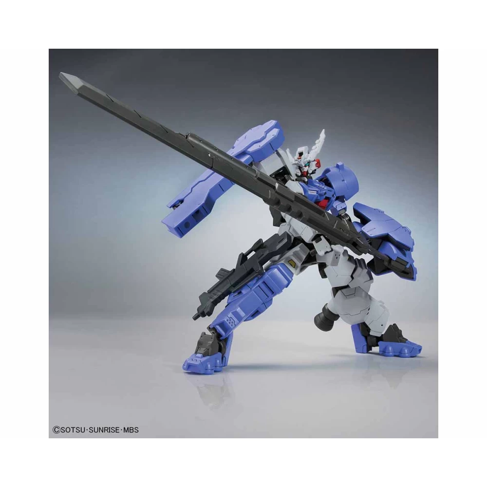 HGIBO 1/144 GUNDAM ASTAROTH