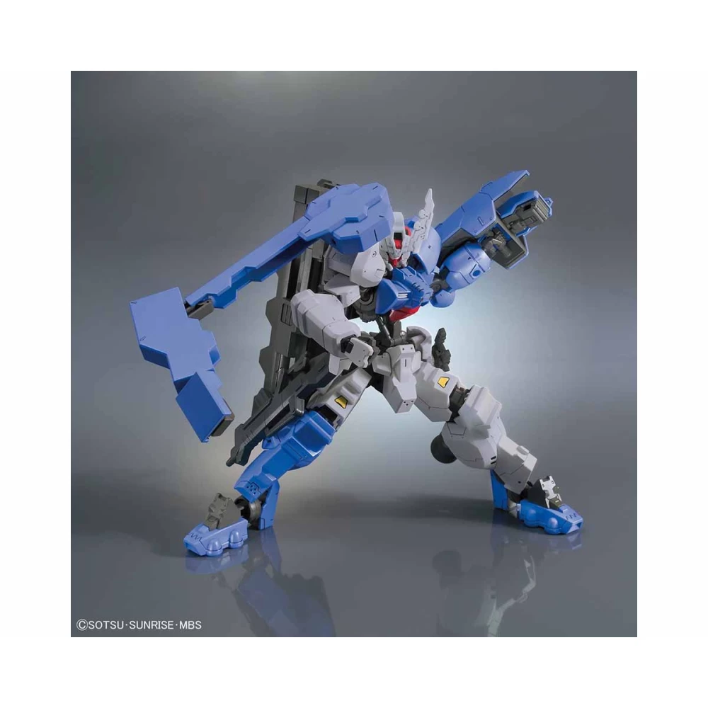 HGIBO 1/144 GUNDAM ASTAROTH