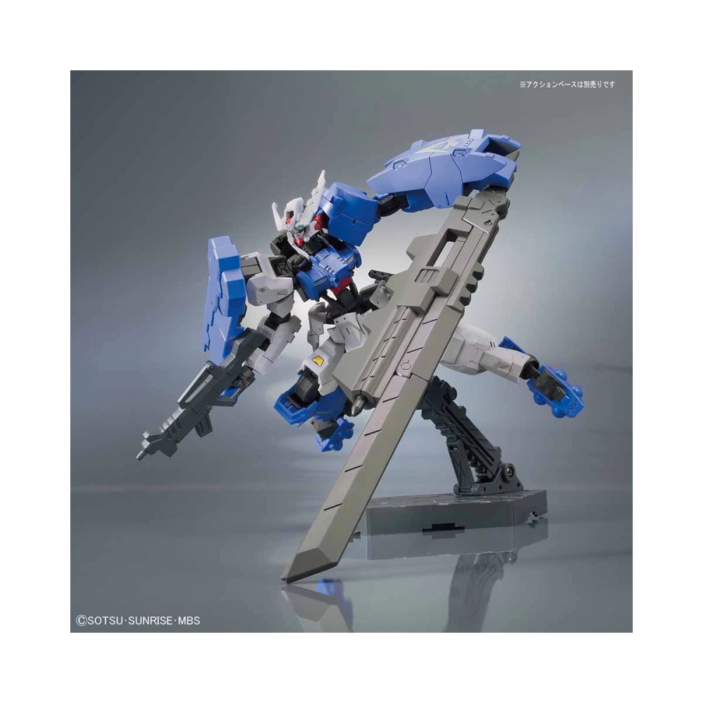 HGIBO 1/144 GUNDAM ASTAROTH