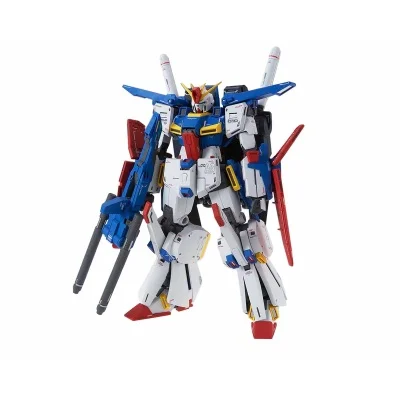 MG 1/100 ZZ GUNDAM VER. KA