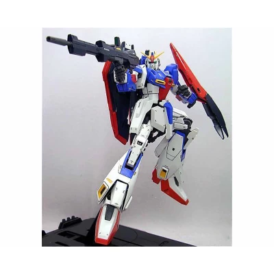 MG 1/100 Z-GUNDAM