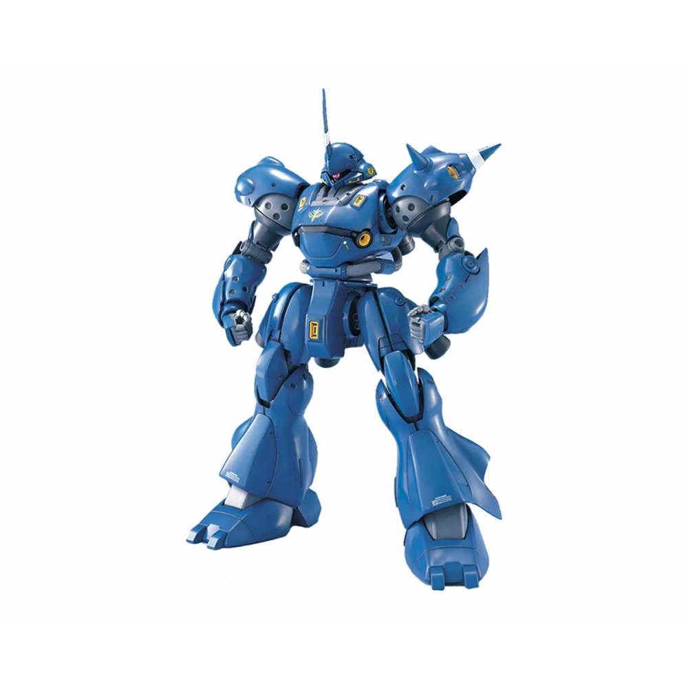 MG 1/100 MS-18E KAMPFER – Image 2