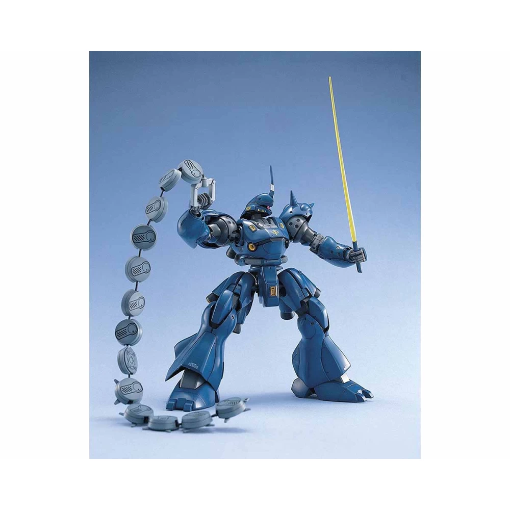 MG 1/100 MS-18E KAMPFER – Image 3