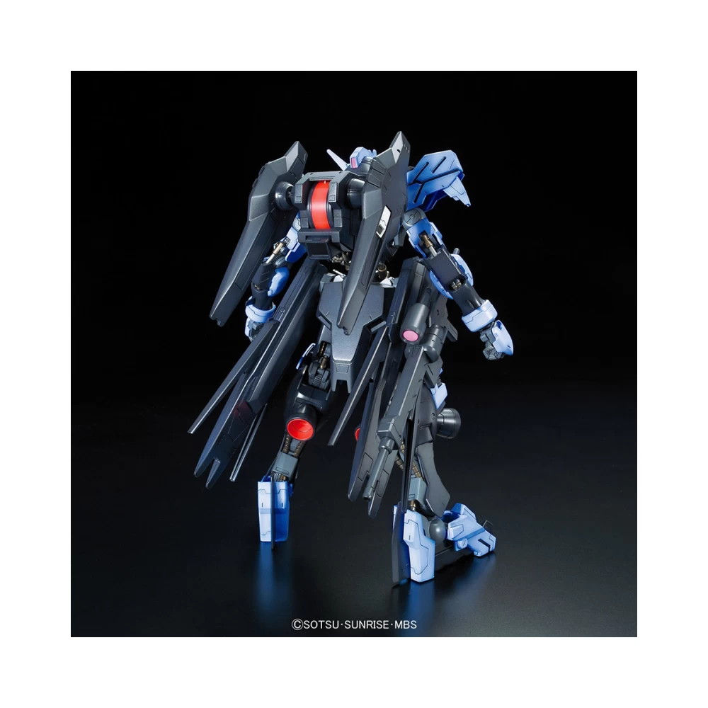 FM 1/100 GUNDAM VIDAR – Image 3