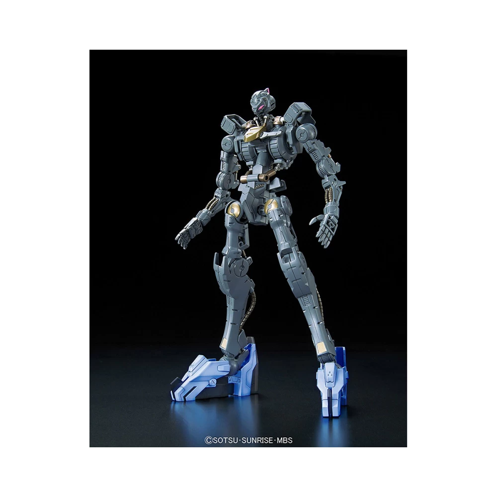 FM 1/100 GUNDAM VIDAR – Image 5