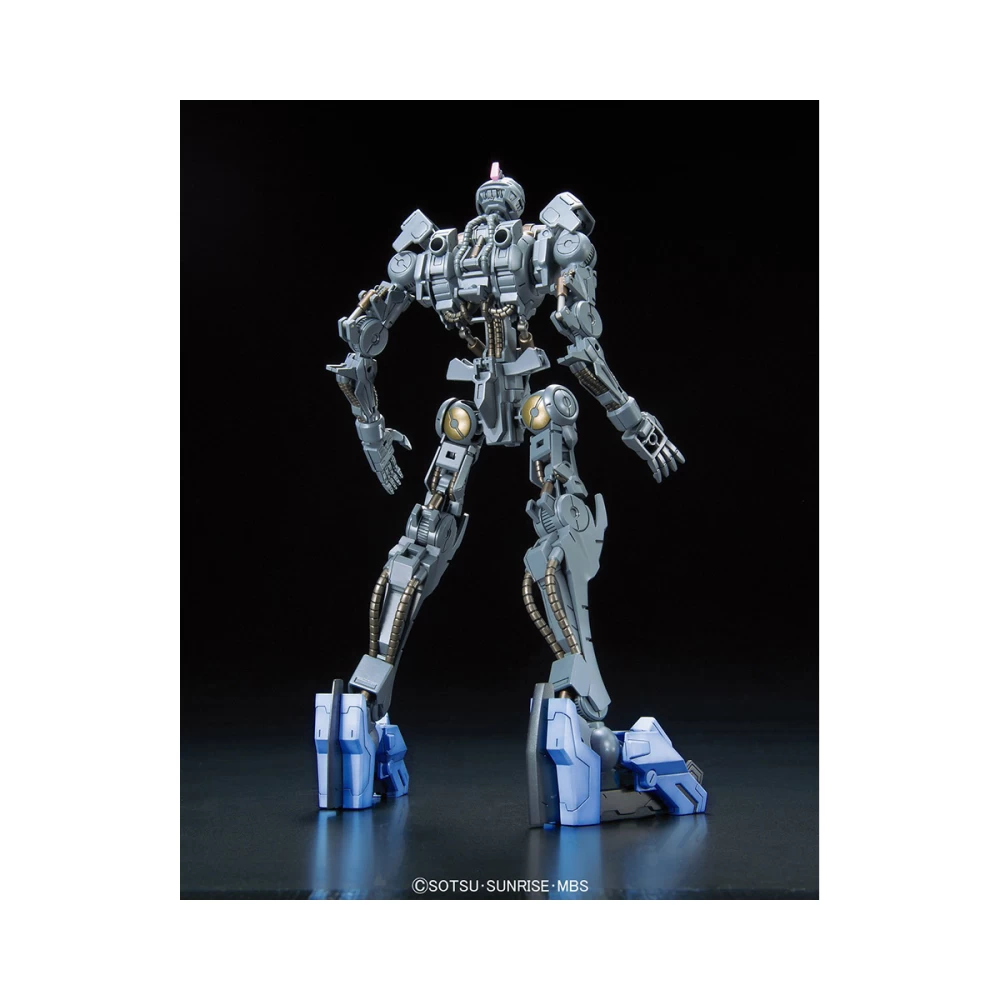 FM 1/100 GUNDAM VIDAR – Image 6