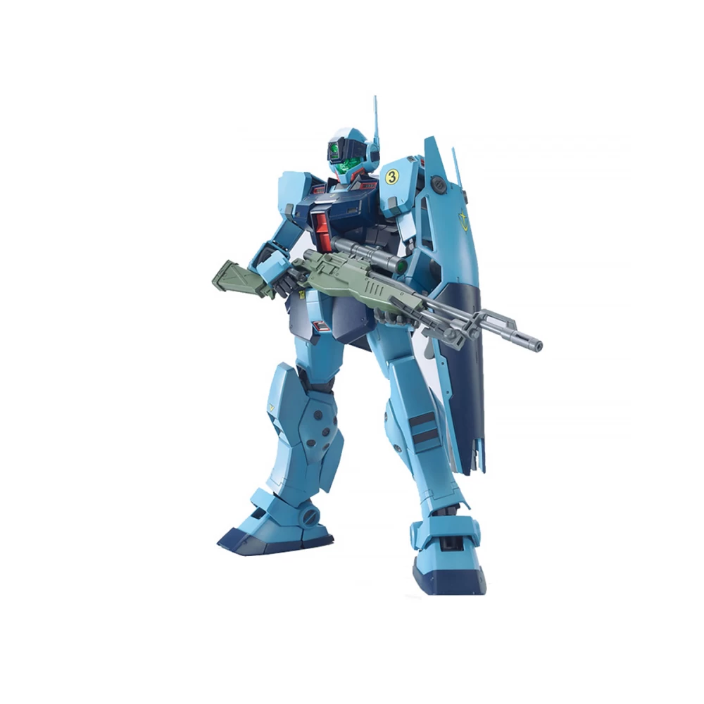 MG 1/100 GM SNIPER II – Image 2