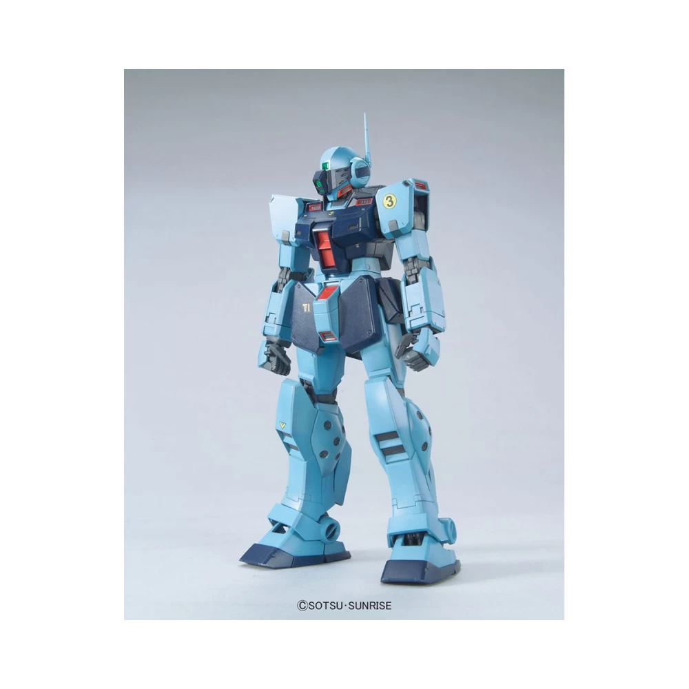 MG 1/100 GM SNIPER II – Image 4
