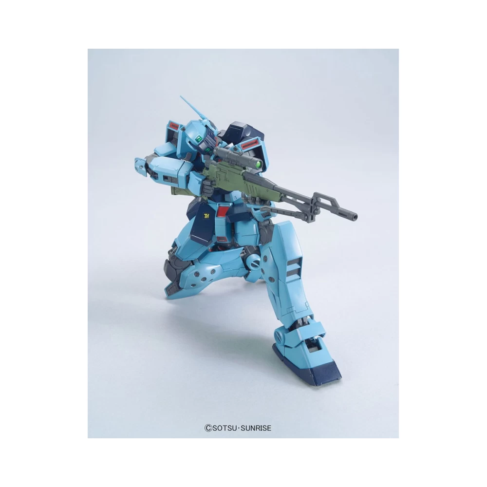 MG 1/100 GM SNIPER II – Image 5
