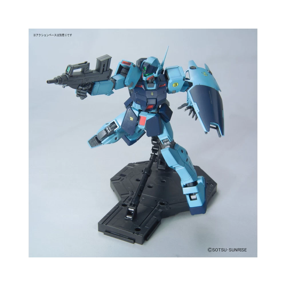 MG 1/100 GM SNIPER II – Image 7