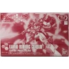 HGBF 1/144 KAMIKI BURNING GUNDAM CLEAR