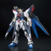 MG 1/100 STRIKE FREEDOM GUNDAM FULL BURST MODE – Image 3