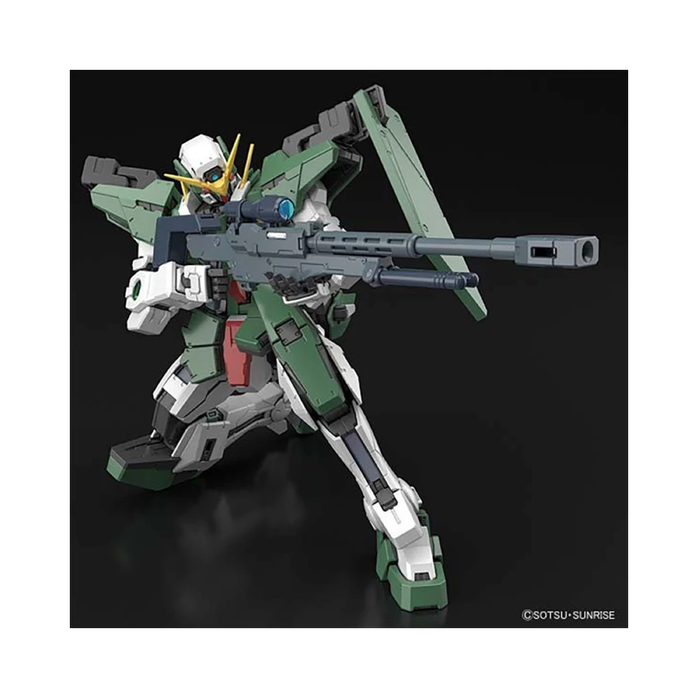 MG 1/100 GUNDAM DYNAMES – Image 5