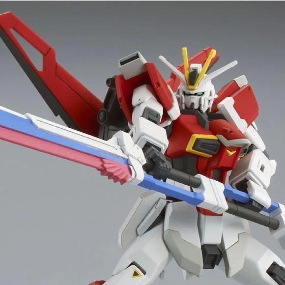 HGCE 1/144 SWORD IMPULSE GUNDAM – Image 8