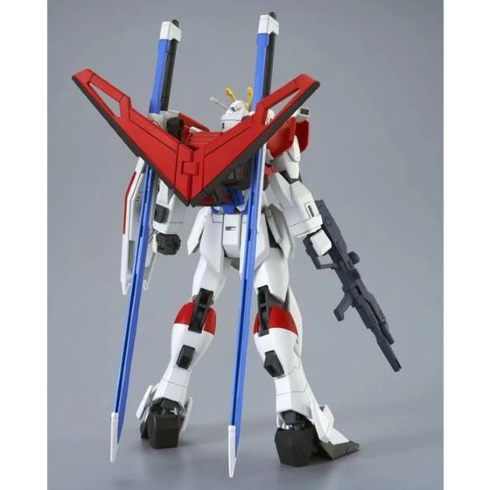 HGCE 1/144 SWORD IMPULSE GUNDAM – Image 5