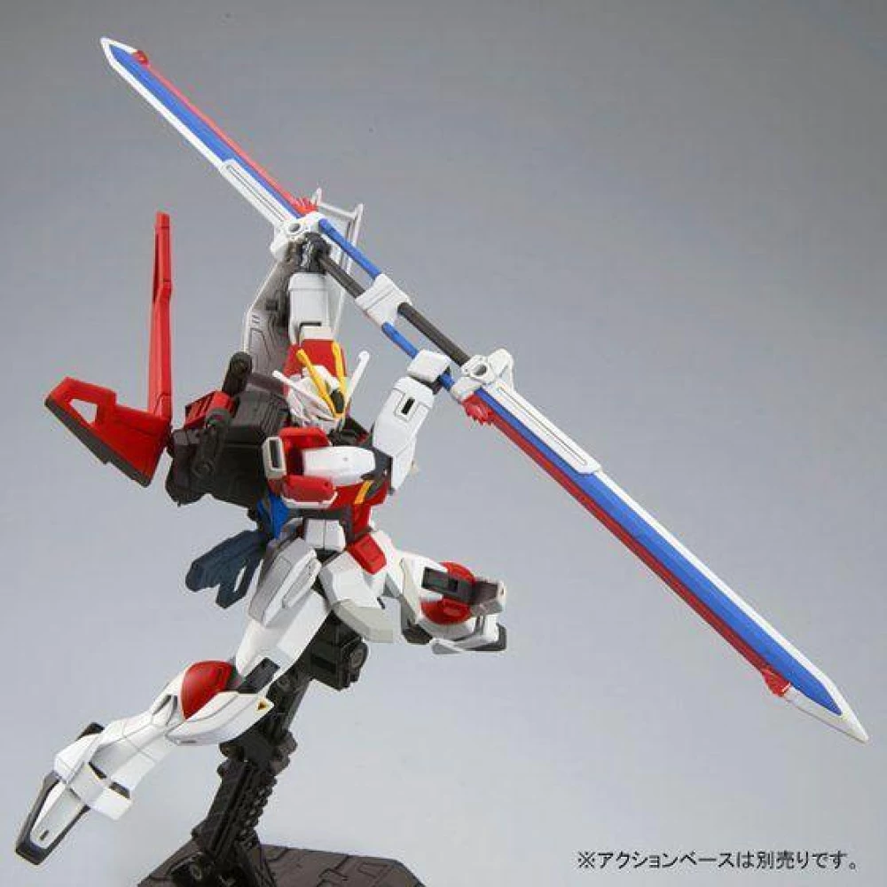 HGCE 1/144 SWORD IMPULSE GUNDAM – Image 7