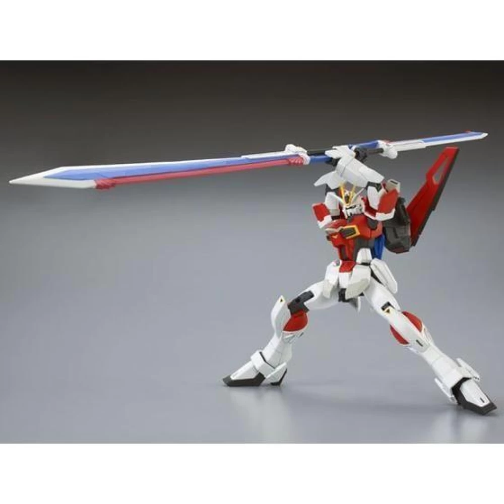 HGCE 1/144 SWORD IMPULSE GUNDAM – Image 4