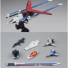 HGCE 1/144 SWORD IMPULSE GUNDAM – Image 3
