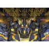 PG 1/60 UNICORN GUNDAM 02 BANSHEE NORN