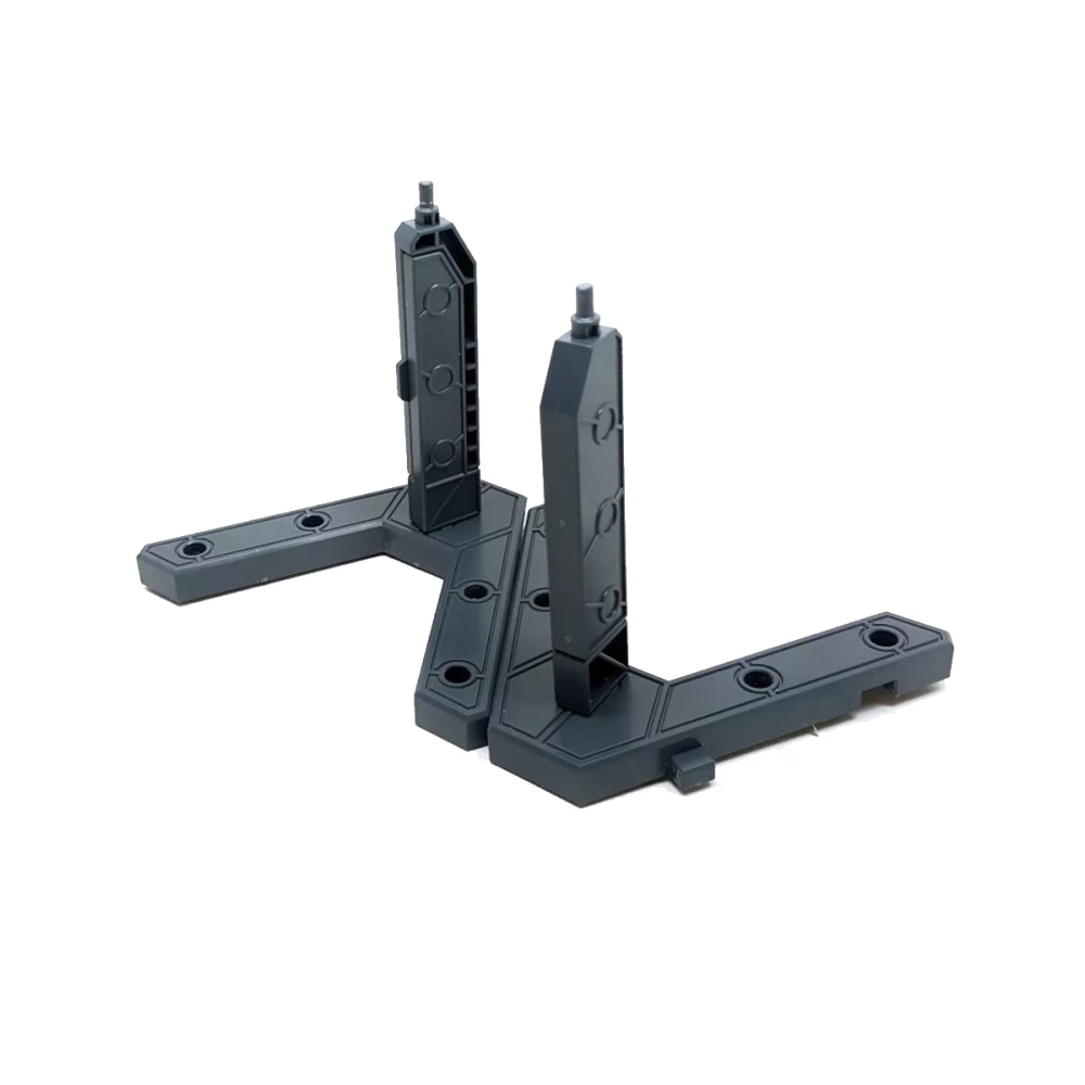 ACTION BASE SD 2 PCS GRAY