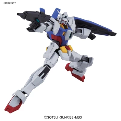 HGAGE 1/144 GUNDAM AGE-1 NORMAL