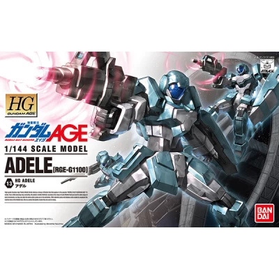 HGAGE 1/144 ADELE