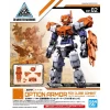 30MM ARMOR CLOSE COMBAT [ALTO/ORANGE]