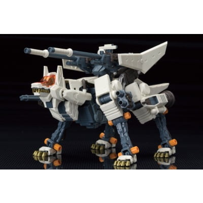 1/72 ZOIDS: COMMAND WOLF REPACKAGE