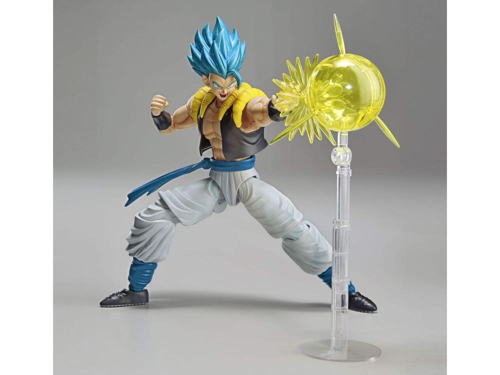 Action Figure Dragon Ball Super Sayian God Gogeta