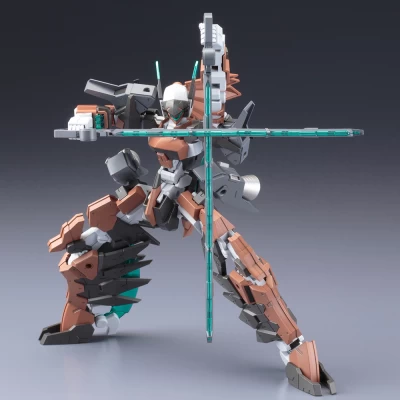 FRAME ARMS 1/100 : VULTURE KAI:RE