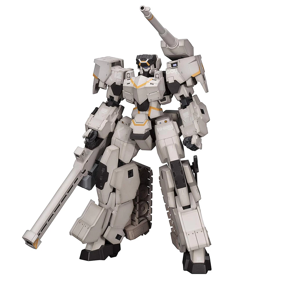 FRAME ARMS 1/100 : TYPE 32 MODEL 1 GOU-RAI KAI – Image 8