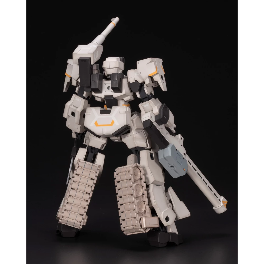 FRAME ARMS 1/100 : TYPE 32 MODEL 1 GOU-RAI KAI – Image 7