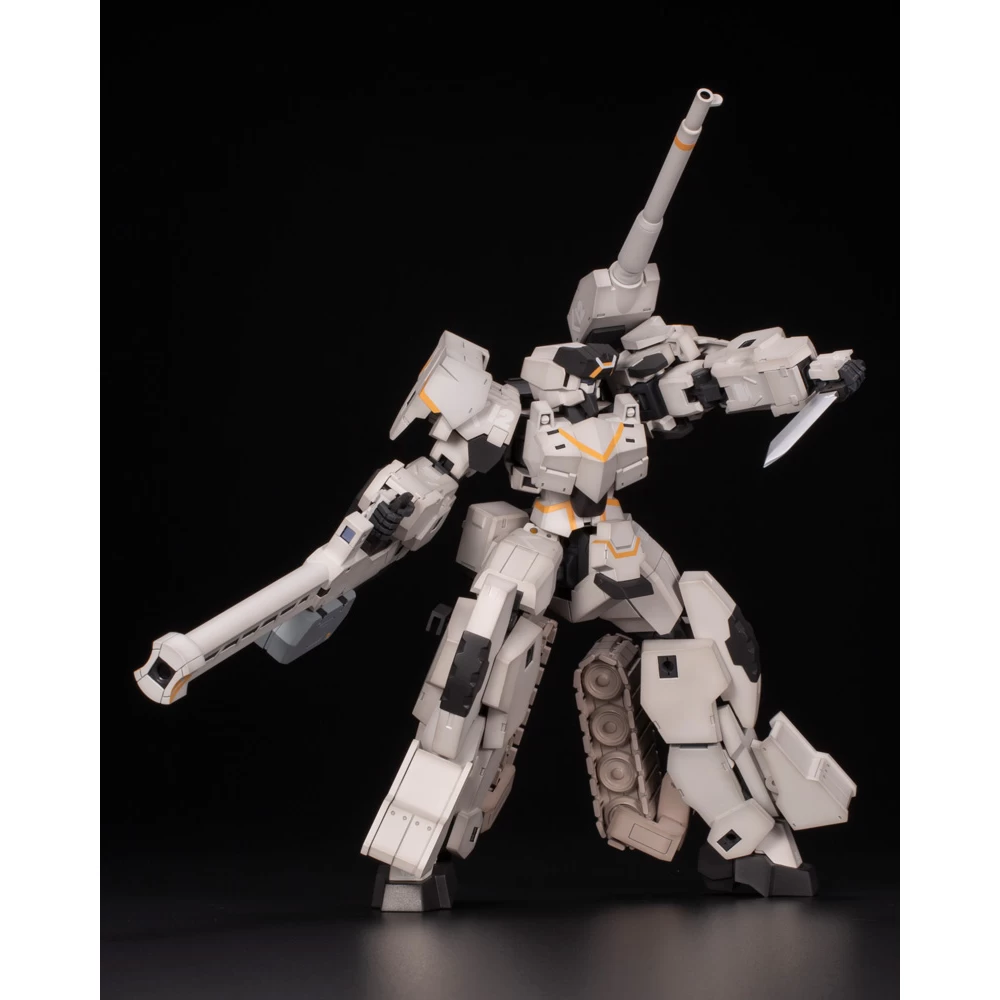 FRAME ARMS 1/100 : TYPE 32 MODEL 1 GOU-RAI KAI – Image 5