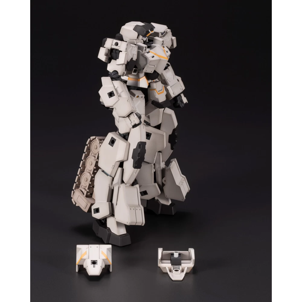 FRAME ARMS 1/100 : TYPE 32 MODEL 1 GOU-RAI KAI – Image 4
