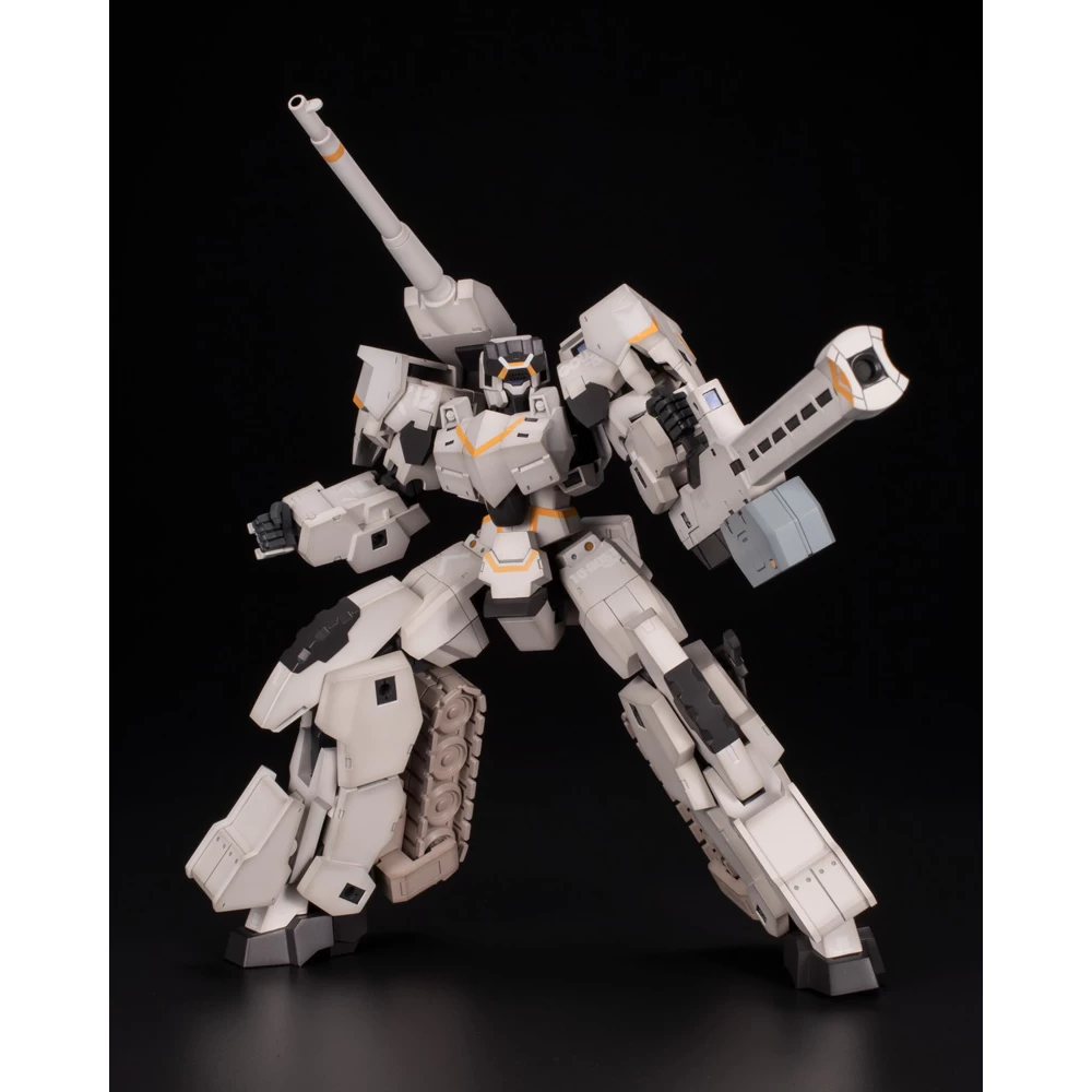 FRAME ARMS 1/100 : TYPE 32 MODEL 1 GOU-RAI KAI – Image 2
