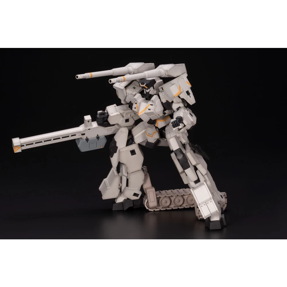 FRAME ARMS 1/100 : TYPE 32 MODEL 1 GOU-RAI KAI – Image 3