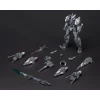FRAME ARMS 1/100 : JI-DAO SPECIAL FORCES VER. – Image 3