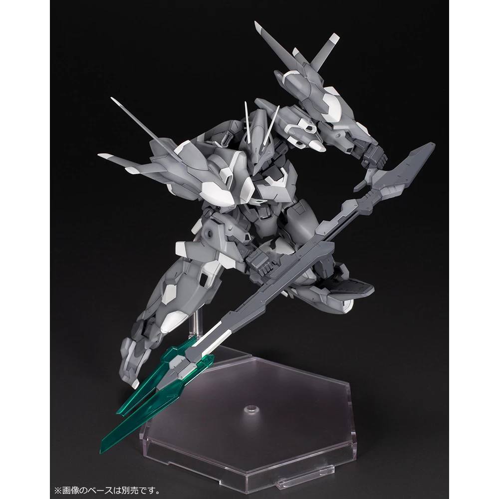FRAME ARMS 1/100 : JI-DAO SPECIAL FORCES VER. – Image 9