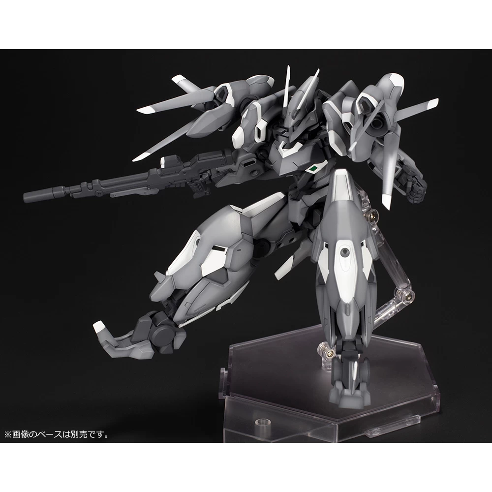 FRAME ARMS 1/100 : JI-DAO SPECIAL FORCES VER. – Image 8