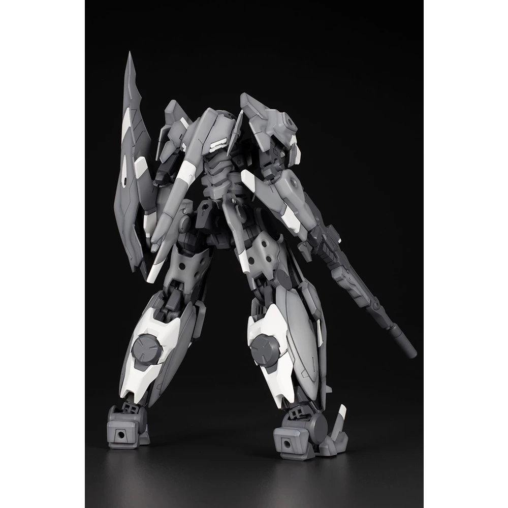 FRAME ARMS 1/100 : JI-DAO SPECIAL FORCES VER. – Image 6