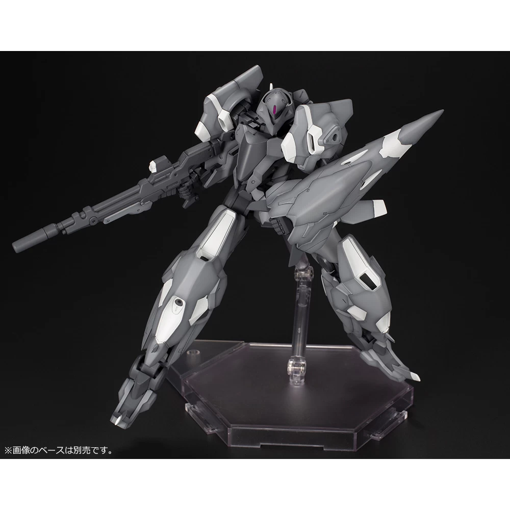 FRAME ARMS 1/100 : JI-DAO SPECIAL FORCES VER. – Image 5