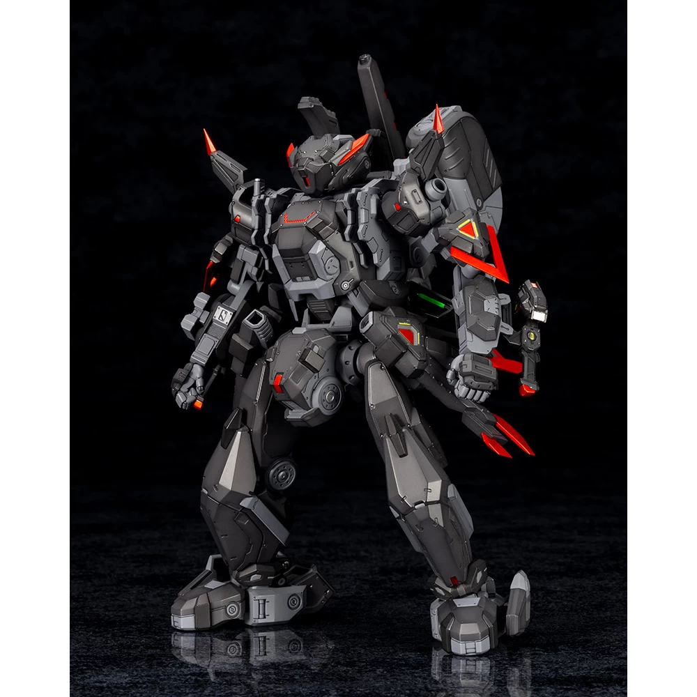 BORDER BREAK KISEI HASHIKI – Image 2