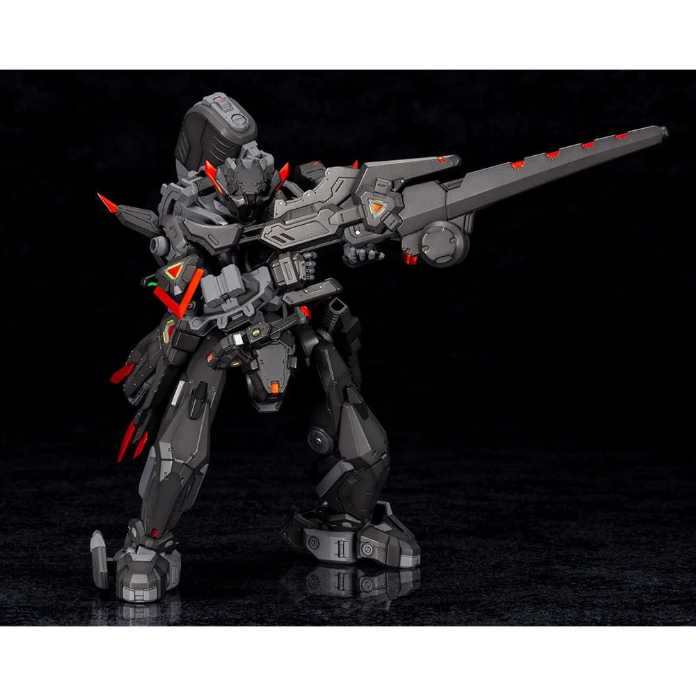 BORDER BREAK KISEI HASHIKI – Image 7