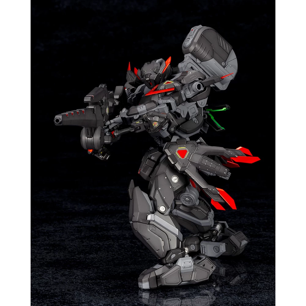 BORDER BREAK KISEI HASHIKI – Image 6