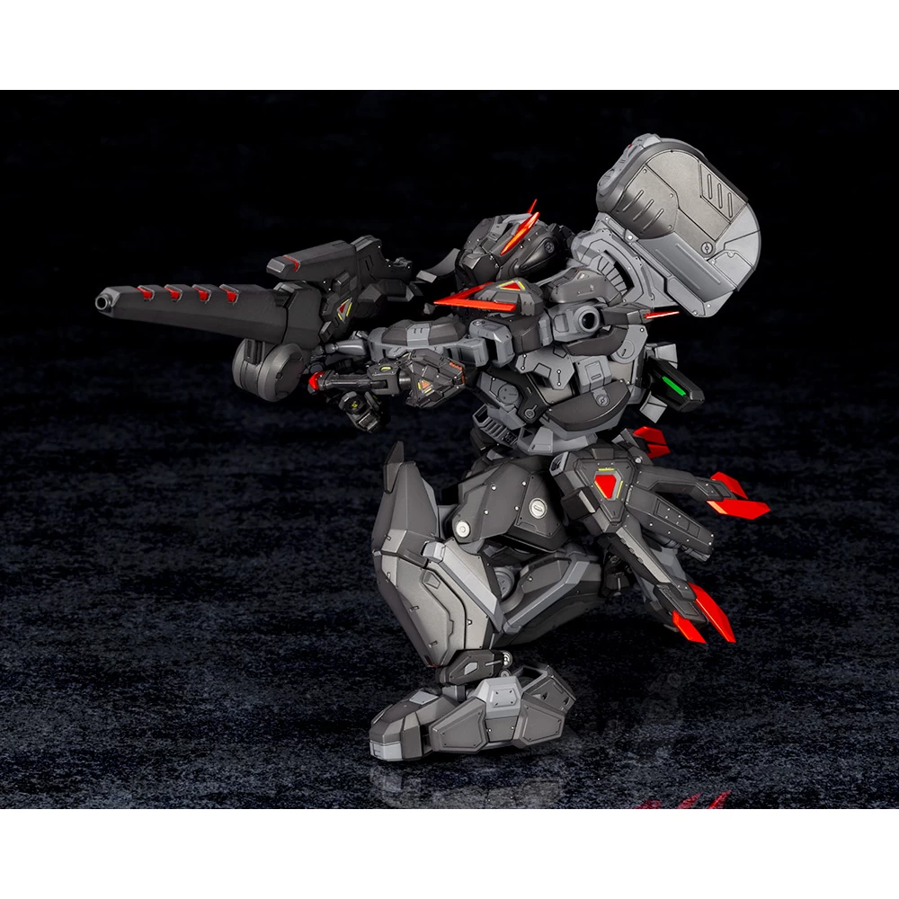 BORDER BREAK KISEI HASHIKI – Image 3