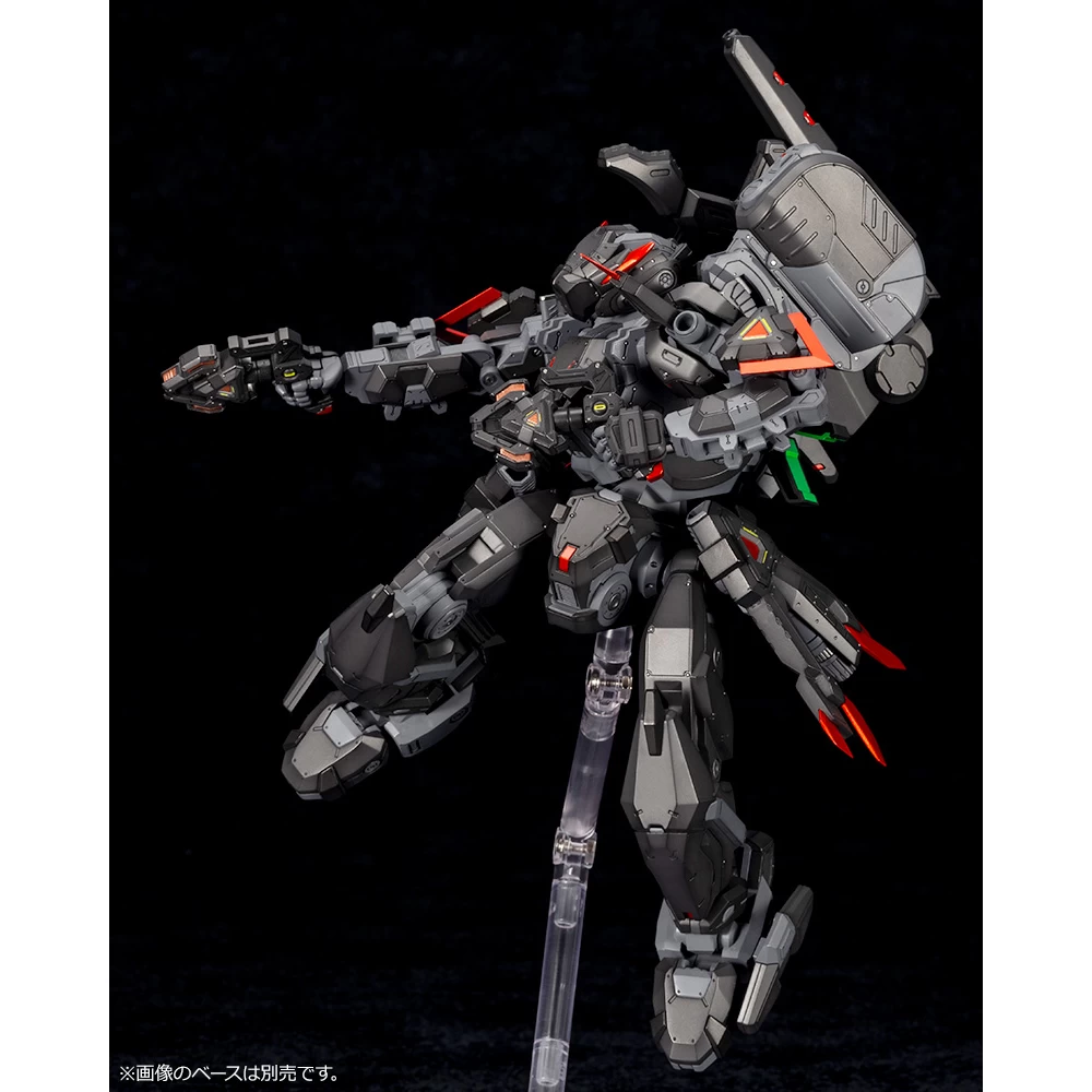 BORDER BREAK KISEI HASHIKI – Image 4