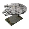 STAR WARS 1/144 MILLENNIUM FALCON (THE LAST JEDI) – Image 3