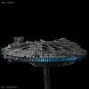 STAR WARS 1/144 MILLENNIUM FALCON (THE LAST JEDI) – Image 8