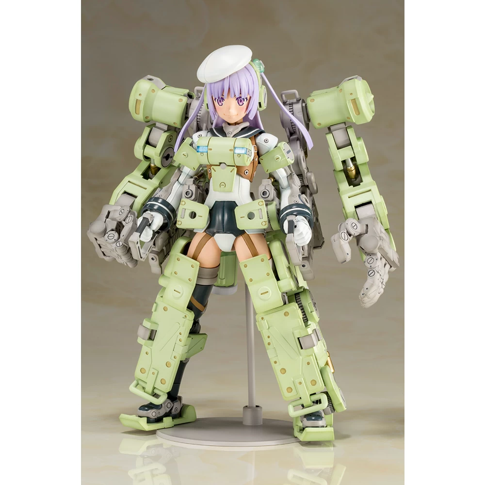 FRAME ARMS GIRL : GREIFEN – Image 3